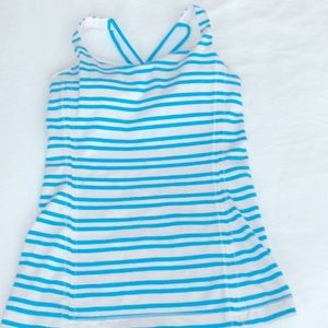 Lululemon free to be tank